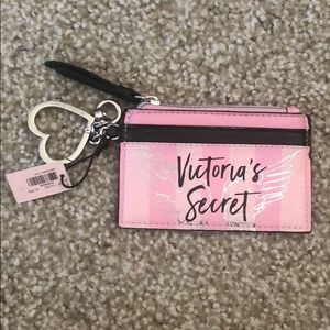 Victoria Secret Coin/card holder